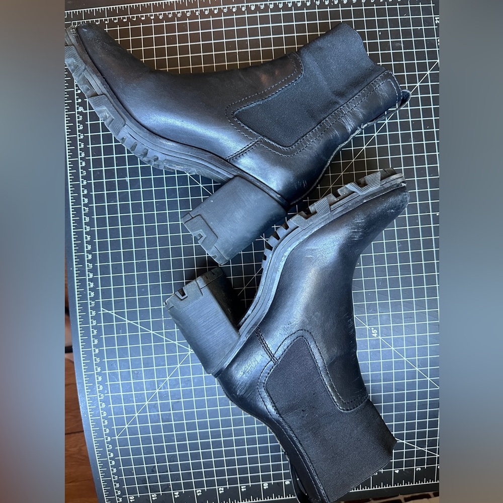 Rag & Bone Shiloh Boot - image 1